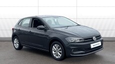 Volkswagen Polo 1.0 TSI 95 SE 5dr Petrol Hatchback